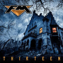 FM - Thirteen (CD) - Discords.nl