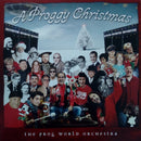 Prog World Orchestra, The - A Proggy Christmas (CD) - Discords.nl