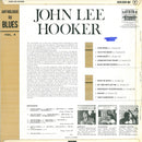 John Lee Hooker - Anthologie Du Blues Vol. 4 (LP Tweedehands)