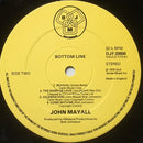 John Mayall - Bottom Line (LP Tweedehands) - Discords.nl