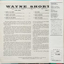 Wayne Shorter - Introducing Wayne Shorter (LP Tweedehands)