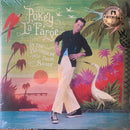 Pokey LaFarge - In The Blossom Of Their Shade (LP) - Discords.nl