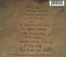 Tindersticks - The Hungry Saw (CD Tweedehands)