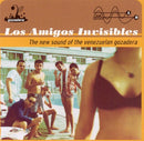 Los Amigos Invisibles - New sound of the venezuelan gozadera (LP) - Discords.nl