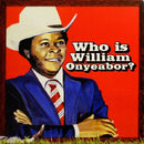 William Onyeabor - World psychedelic classics 5 (LP)