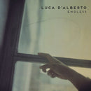 Luca D'Alberto - Endless (CD) - Discords.nl