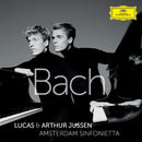Lucas & Arthur Jussen - Bach (CD) - Discords.nl