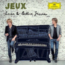 Lucas & Arthur Jussen - Jeux (CD) - Discords.nl