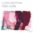 Lucas Santtana - Modo aviao (CD) - Discords.nl
