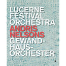 Andris Nelsons - Lucerne Festival Orchestra - Gewandhausorchester Leipzig - Andris nelsons - lucerne festival orchestra- gewandhausorchester (7-inch single) - Discords.nl