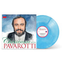 Luciano Pavarotti - Christmas with pavarotti (LP) - Discords.nl