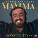 Luciano Pavarotti & Henry Mancini - Mamma (LP) - Discords.nl