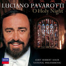Luciano Pavarotti - O holy night (CD) - Discords.nl