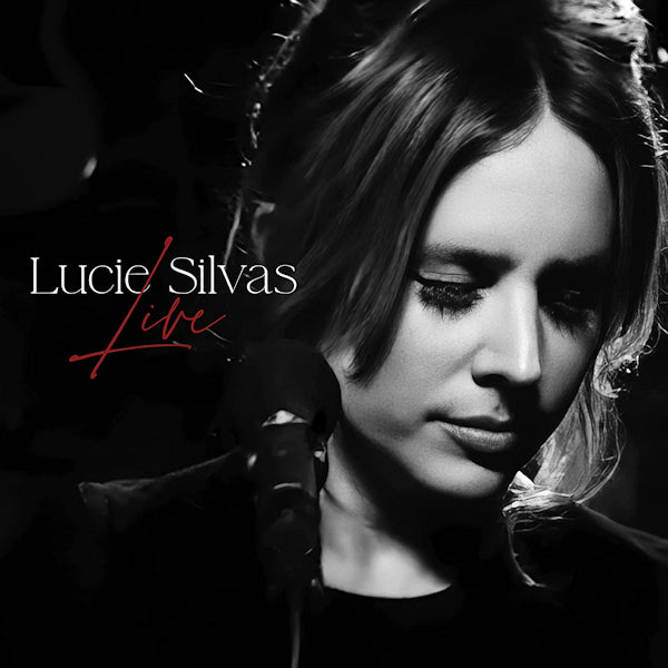 Lucie Silvas - Live (LP) - Discords.nl