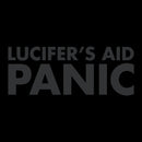 Lucifer's Aid - Panic (CD) - Discords.nl