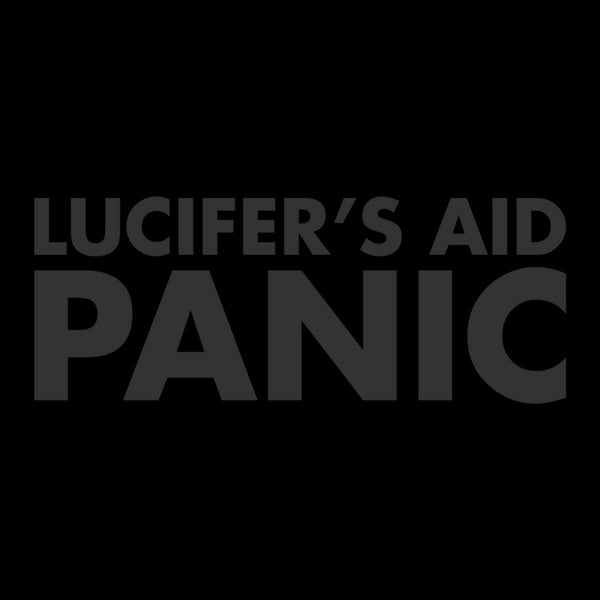 Lucifer's Aid - Panic (CD) - Discords.nl