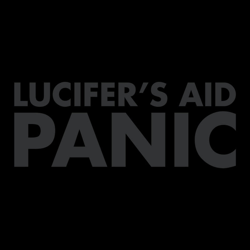Lucifer's Aid - Panic (CD) - Discords.nl