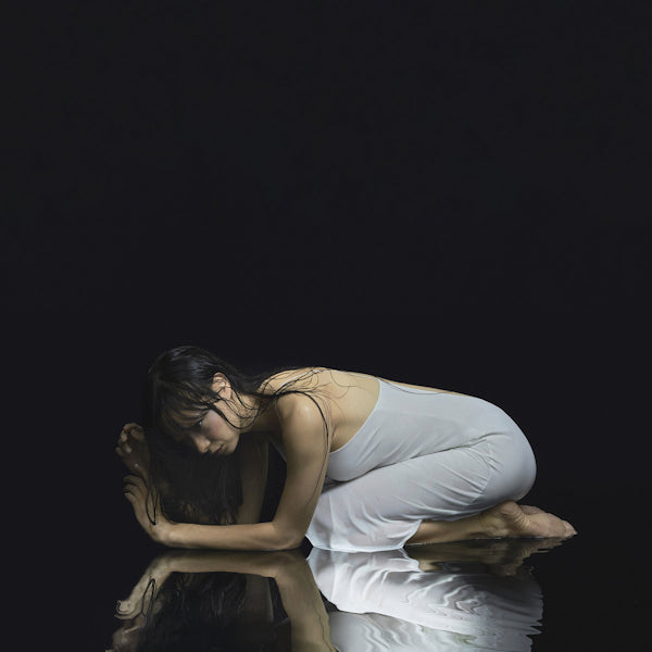 Lucinda Chua - Antidotes (LP) - Discords.nl