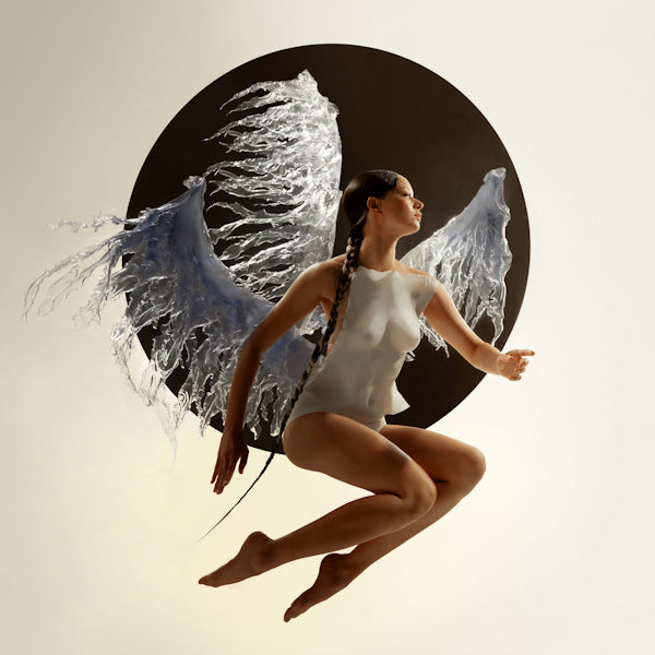 Lucinda Chua - YIAN (CD) - Discords.nl