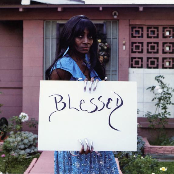 Lucinda Williams - Blessed (LP) - Discords.nl