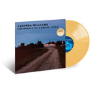 Lucinda Williams - Car wheels on a gravel road (LP) - Discords.nl