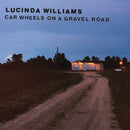Lucinda Williams - Car wheels on a gravel road (LP) - Discords.nl