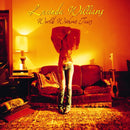 Lucinda Williams - World without tears (LP) - Discords.nl