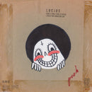 Lucius - Christmas time is here (7-inch single) - Discords.nl