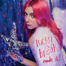 Lucky Break - Made it! (silver) (LP) - Discords.nl