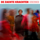 Lucky Fonz III - De zachte krachten (LP) - Discords.nl