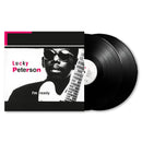 Lucky Peterson - I'm ready (LP) - Discords.nl