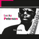 Lucky Peterson - I'm ready (LP) - Discords.nl