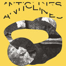 Lucrecia Dalt - Anticlines (CD)