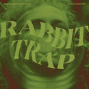 Lucrecia Dalt - Rabbit trap (ost)(lilac) (LP)