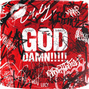 Lucy - Goddamn!!!!! (CD)