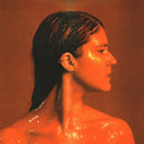 Lucy Kruger & The Lost Boys - Heaving (LP)
