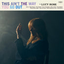 Lucy Rose - This aint the way you go out (LP) - Discords.nl