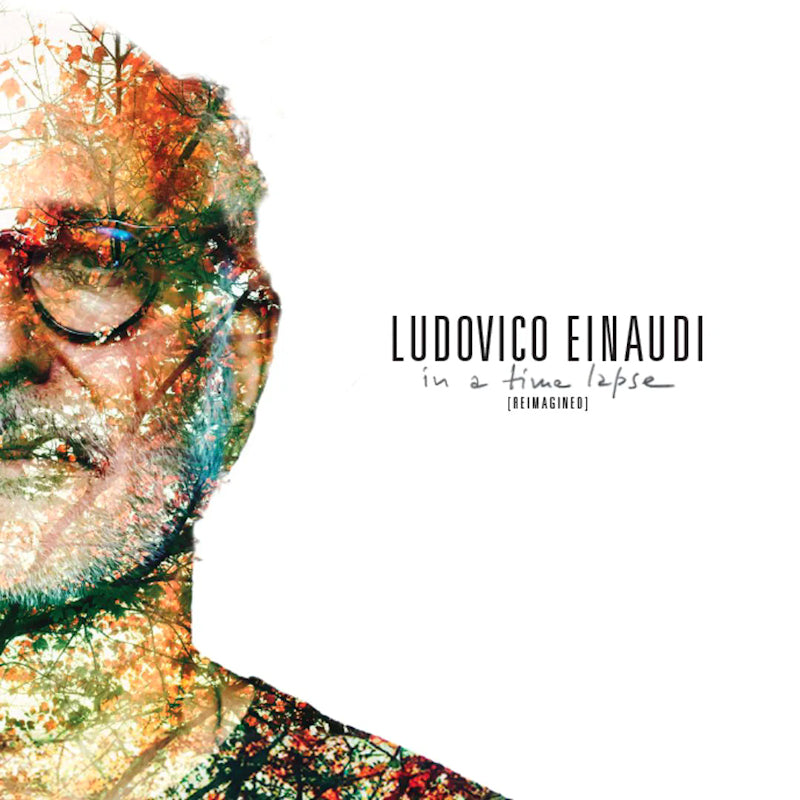 Ludovico Einaudi - In a time lapse (LP) - Discords.nl