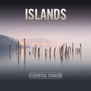 Ludovico Einaudi - Islands: essential einaudi (CD) - Discords.nl