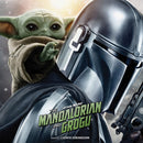 Ludwig Goransson - Star wars: the mandalorian and grogu (CD)