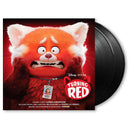 V /a - Turning red (LP)