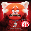 V /a - Turning red (LP)