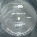 Memphis Slim - Memphis Slim At The Gate Of Horn (LP Tweedehands)
