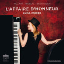 Luisa Imorde - L'affaire d'honneur (CD) - Discords.nl