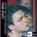Lukas Mohl - Speaking from the heart | jazz thing next generati (CD)