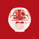 Lukas Traxel - One-eyed daruma (LP) - Discords.nl