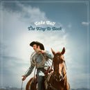 Luke Bell - The king is back (CD)