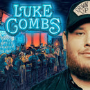 Luke Combs - Growin' up (CD) - Discords.nl