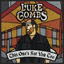 Luke Combs - This one's for you too (LP) - Discords.nl