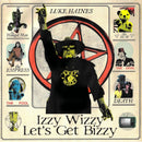 Luke Haines - Izzy wizzy let&